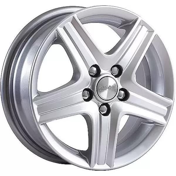 Скад Магнум 5.5x14/4x98 D58.6 ET38 Селена