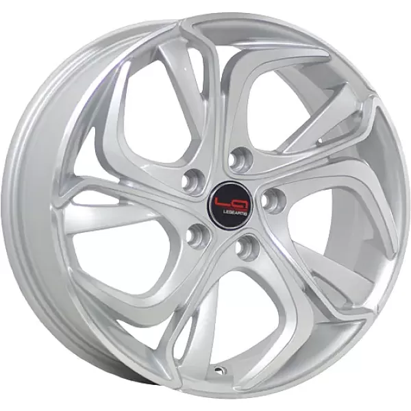 LegeArtis CI543 7x17/4x108 D65.1 ET32 SF