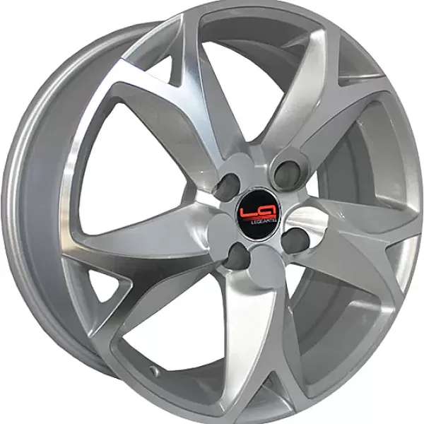 LegeArtis CI542 7x17/4x108 D65.1 ET32 SF