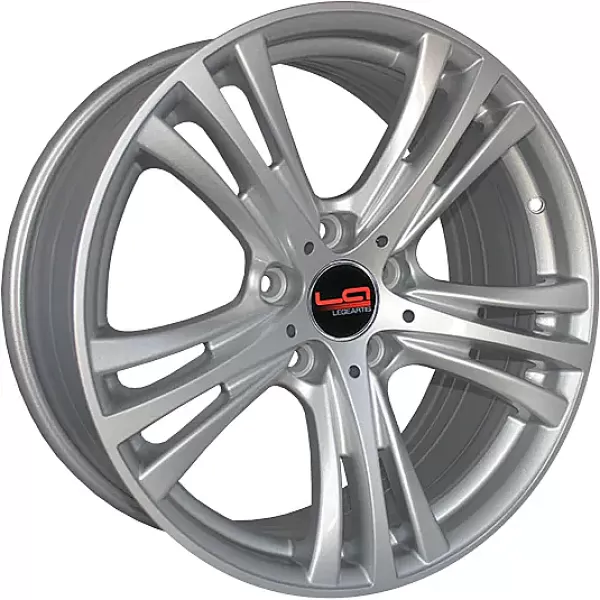 LegeArtis B520 8x18/5x112 D66.6 ET30 S