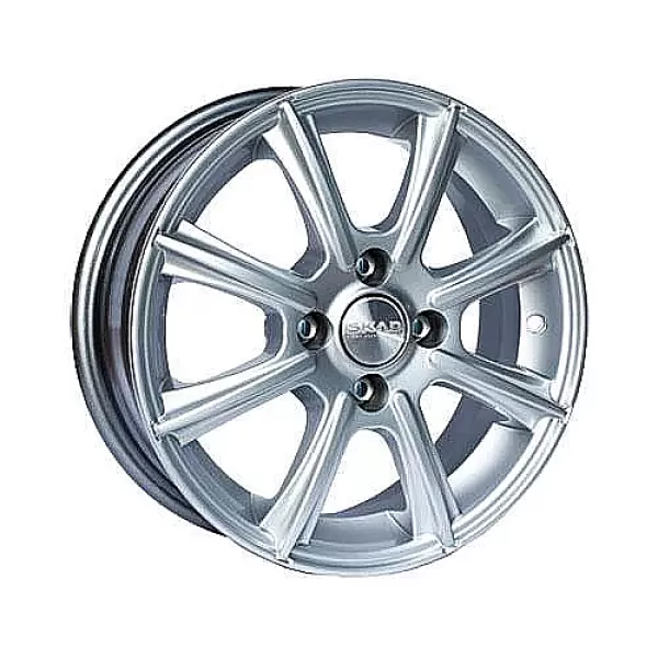 Скад Монако 5.5x14/4x98 D58.6 ET38 Селена