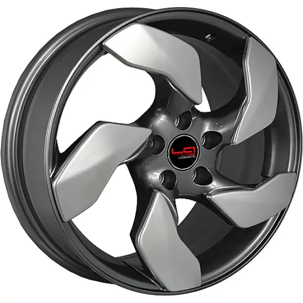 LegeArtis OPL539 7x17/5x105 D56.6 ET42 GM+plastic