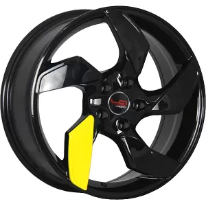 LegeArtis OPL534 BK+plastic