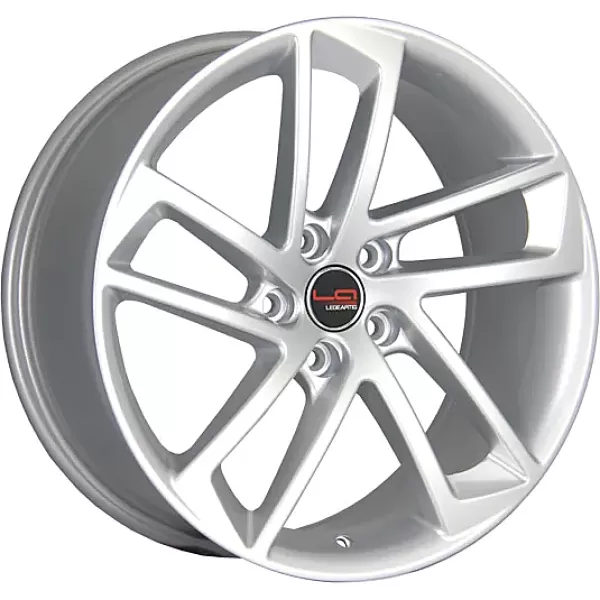 LegeArtis SK515 7.5x18/5x112 D57.1 ET40 Silver