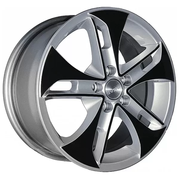 Скад Венеция 6.5x16/5x112 D57 ET50 Селена-черный