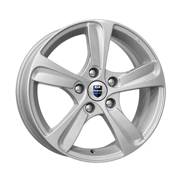 Кик КС722 Катана 7x16/5x114.3 D66.1 ET45 Блэк платинум