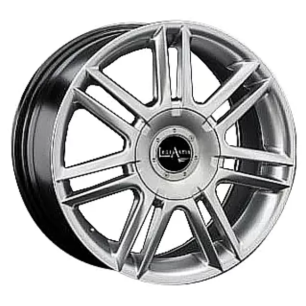 LegeArtis A23 8x18/5x112 D66.6 ET43 HP