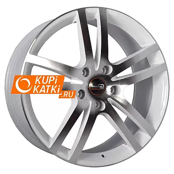 LegeArtis A26 9x20/5x130 D71.6 ET60 WF