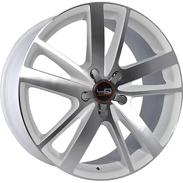 LegeArtis A47 9x20/5x130 D71.6 ET60 WF