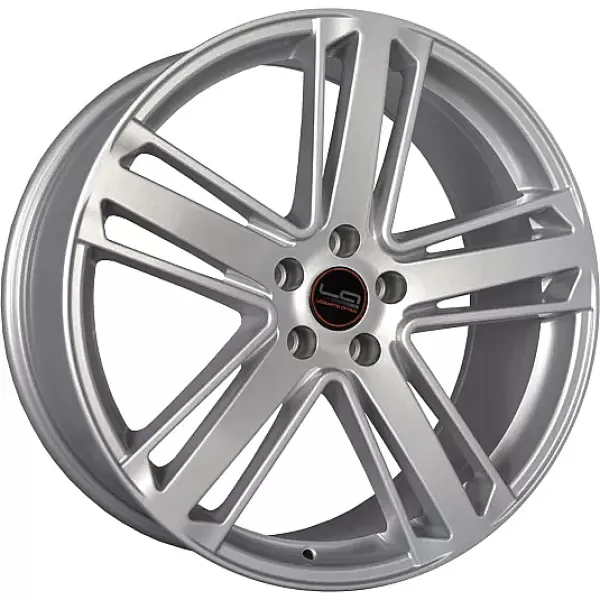 LegeArtis A51 9x20/5x112 D66.6 ET39 Silver