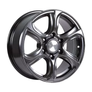 Скад Скала Гальвано