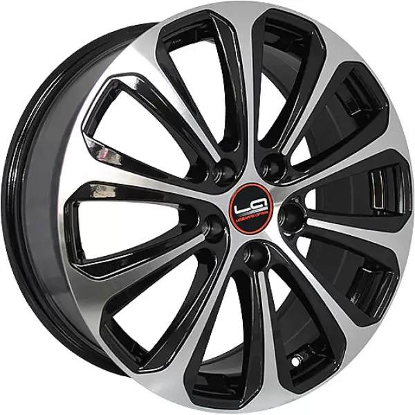 LegeArtis HND149 7.5x18/5x114.3 D67.1 ET50 BKF