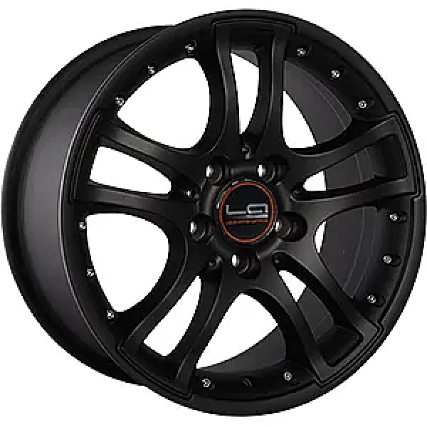 LegeArtis MB42 8.5x18/5x112 D66.6 ET43 MB