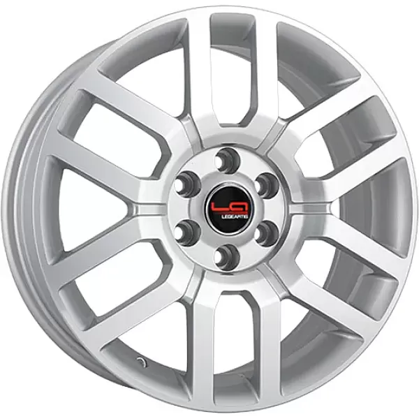 LegeArtis KI29 7.5x18/6x114.3 D67.1 ET39 SF