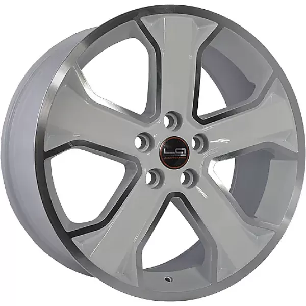 LegeArtis LR17 9.5x20/5x120 D72.6 ET53 WF