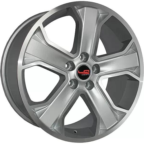 LegeArtis LR17 9.5x20/5x120 D72.6 ET53 SF