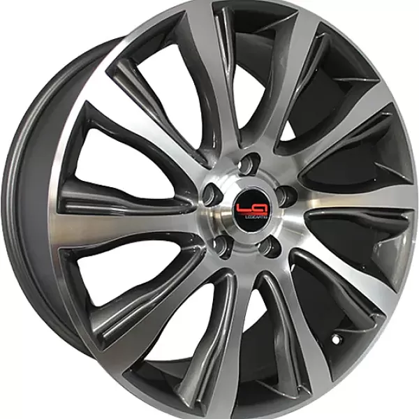 LegeArtis LR41 8x19/5x108 D63.3 ET45 GMF