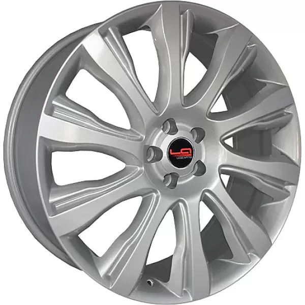 LegeArtis LR41 8.5x20/5x108 D63.3 ET45 s