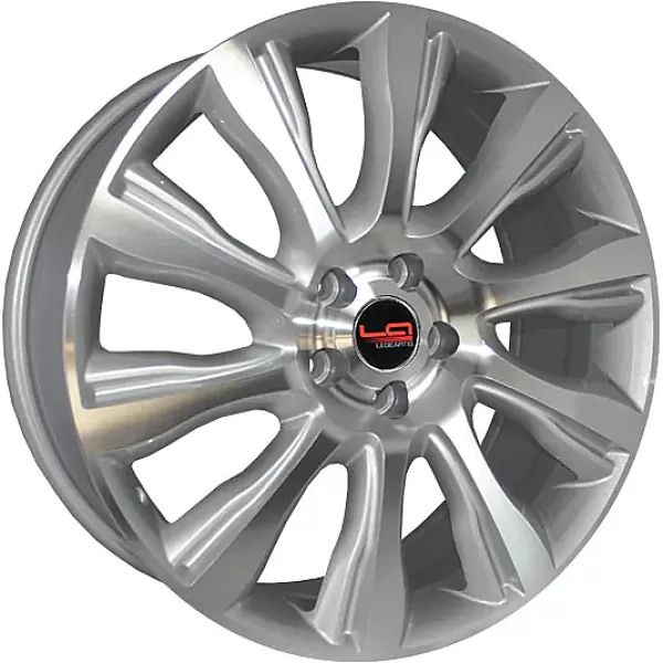 LegeArtis LR41 8x19/5x108 D63.3 ET45 SF