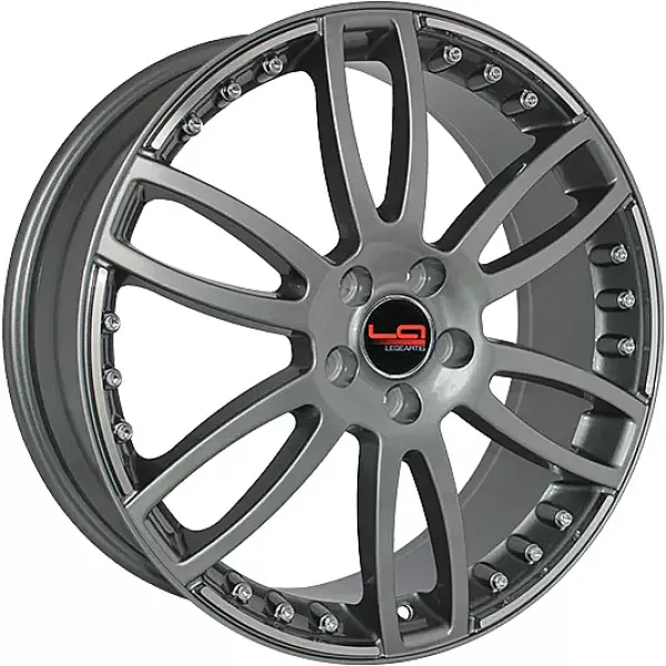 LegeArtis V16 7.5x19/5x108 D63.3 ET55 FGMF