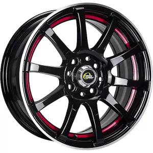 Cross Street Y355 BKFRSI