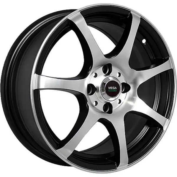 Cross Street Y3103 6.5x15/4x98 D58.6 ET32 MBF 