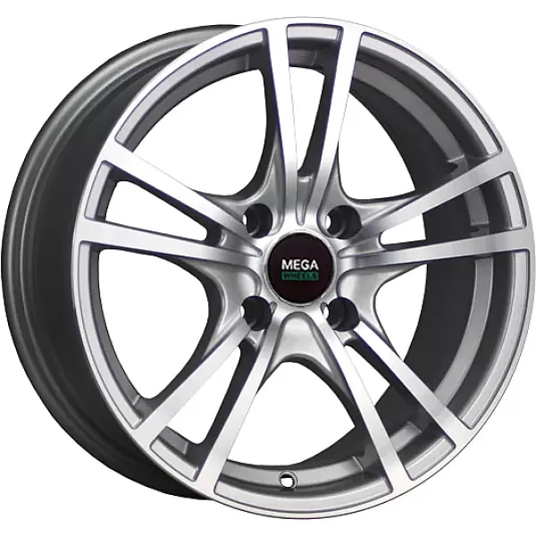 Cross Street Y9192 6.5x15/4x98 D58.6 ET32 SF