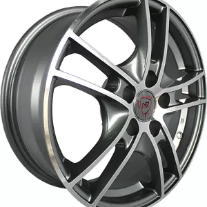NZ Wheels SH632 GMF