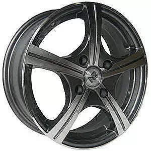 NZ Wheels SH631 GMF