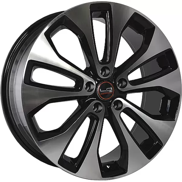 LegeArtis KI92 7.5x19/5x114.3 D67.1 ET50 BMF