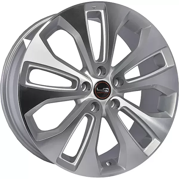 LegeArtis KI92 7x17/5x114.3 D67.1 ET50 SF