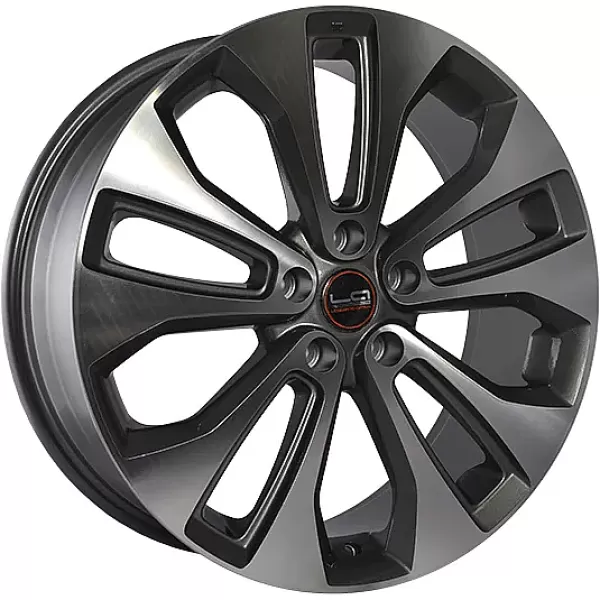 LegeArtis KI92 7.5x19/5x114.3 D67.1 ET50 GMF