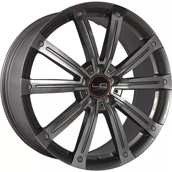 LegeArtis MB81 8.5x20/5x112 D66.6 ET56 GMF