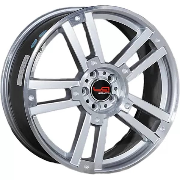 LegeArtis MB81 8.5x20/5x112 D66.6 ET56 SF