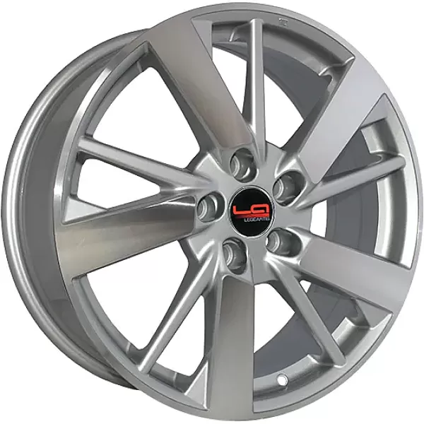 LegeArtis LX52 7.5x18/5x114.3 D60.1 ET35 SF