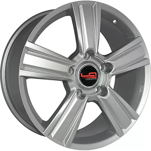 LegeArtis LX49 8x18/5x150 D110.1 ET60 S