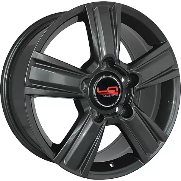 LegeArtis LX49 8x18/5x150 D110.1 ET60 GM