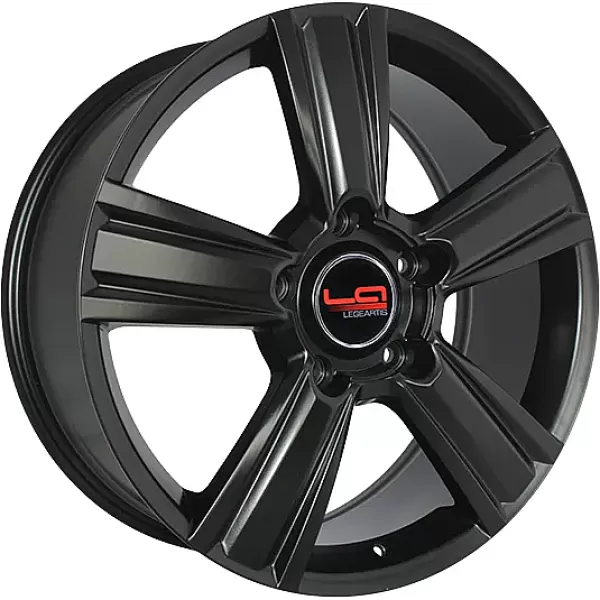 LegeArtis LX49 8.5x20/5x150 D110.1 ET60 MB