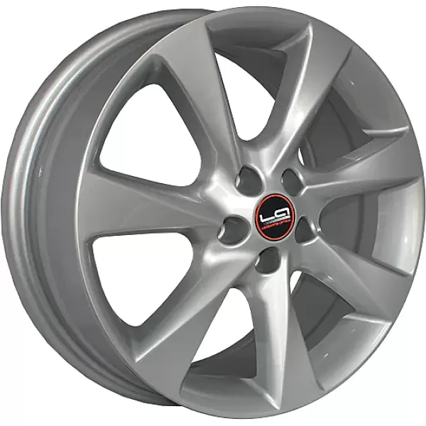 LegeArtis LX42 7.5x19/5x114.3 D60.1 ET35 S