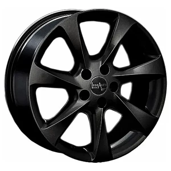 LegeArtis LX42 7.5x18/5x114.3 D60.1 ET35 MB