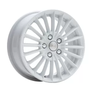 Скад Веритас Белый