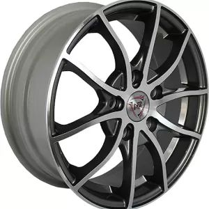 NZ Wheels SH630 GMF