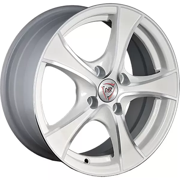 NZ Wheels SH644 6x14/4x98 D58.6 ET35 WF