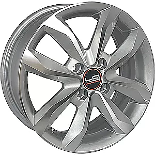 LegeArtis GM51 6x15/4x114.3 D56.6 ET44 SF