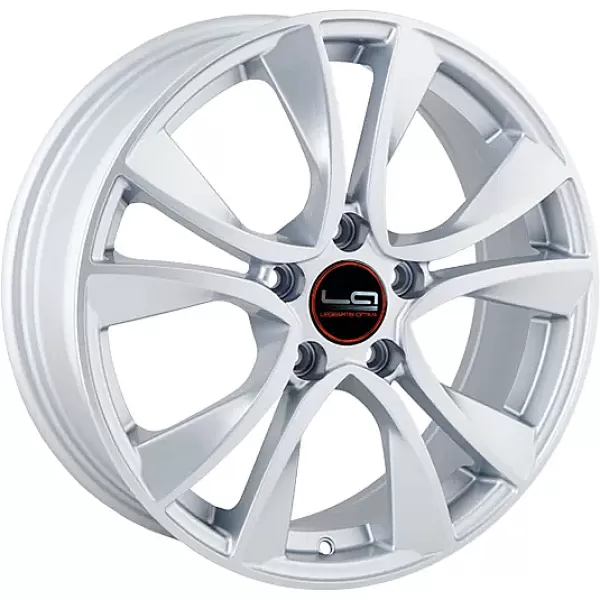 LegeArtis H36 7.5x17/5x114.3 D64.1 ET55 S