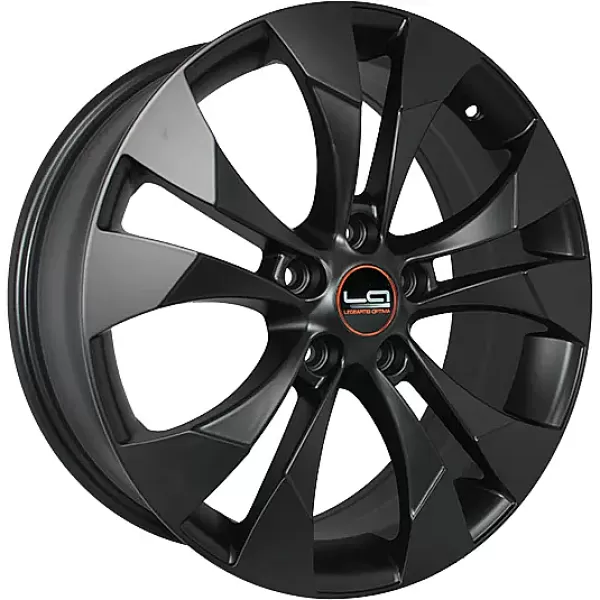 LegeArtis H39 7x18/5x114.3 D64.1 ET50 MB