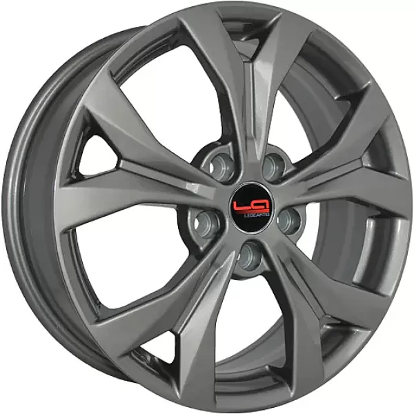 LegeArtis H42 6.5x17/5x114.3 D64.1 ET50 GM