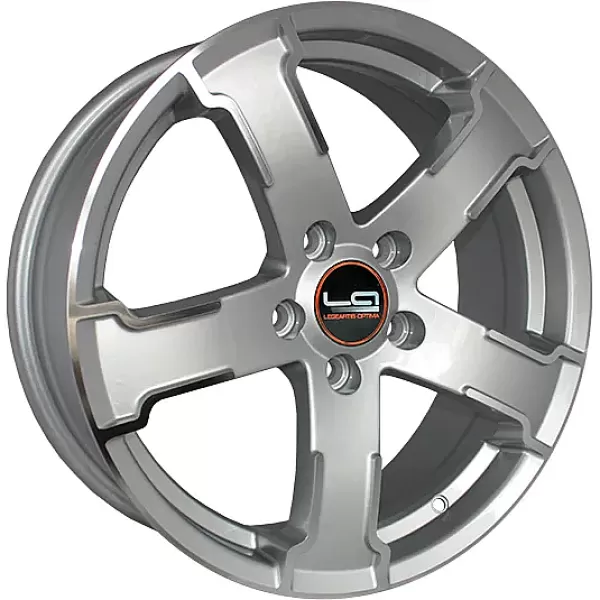 LegeArtis H49 6.5x17/5x114.3 D64.1 ET50 SF