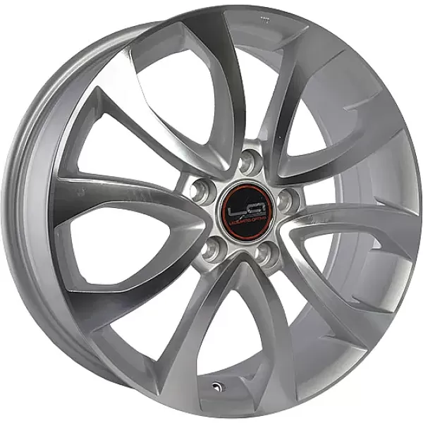 LegeArtis H51 6.5x17/5x114.3 D64.1 ET50 SF