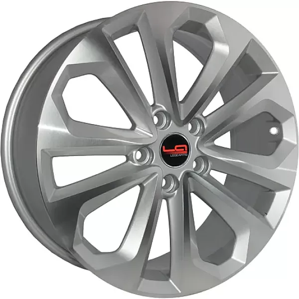 LegeArtis H60 7.5x17/5x114.3 D64.1 ET55 sf